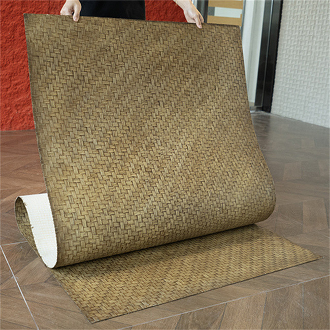 Lapis flexibilis vel mollis lapis Bamboo texendi