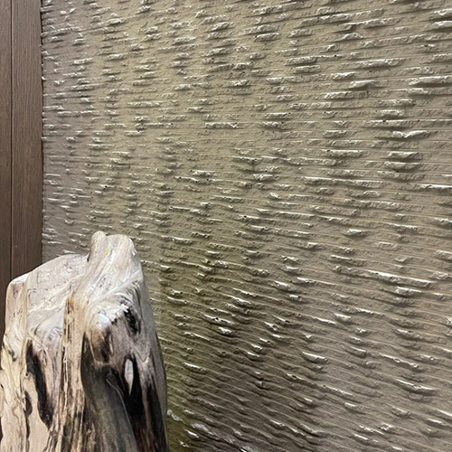 Flexibile lapis aut mollis Stone Nebula Stone